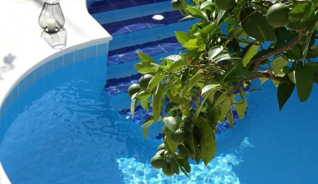 Villa Rose