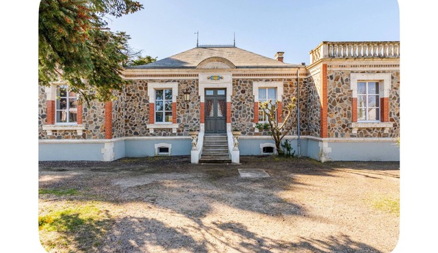 Villa rose marie