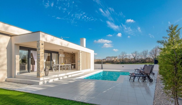 Villa Rose ZadarVillas