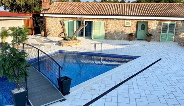 Villa Rosellina by Villas Guide
