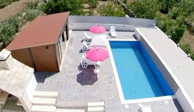 Villa RoseMary near Split