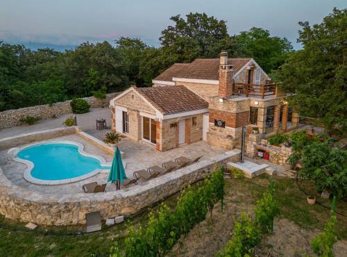 Villa Rosemary ZadarVillas