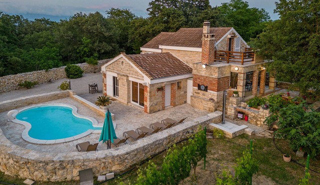 Villa Rosemary ZadarVillas