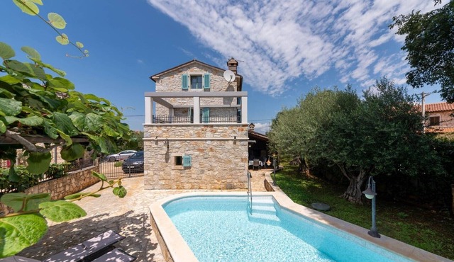 Villa Rosini by Villsy