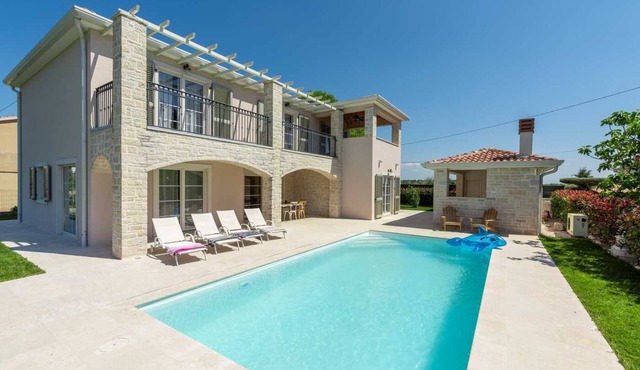Villa Rosita Bocek by aneo travel