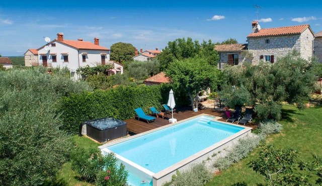 Villa Rossa
