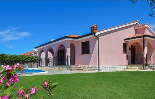 Villa Rosse
