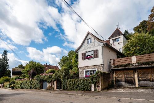 Villa Roteluft - Pablo