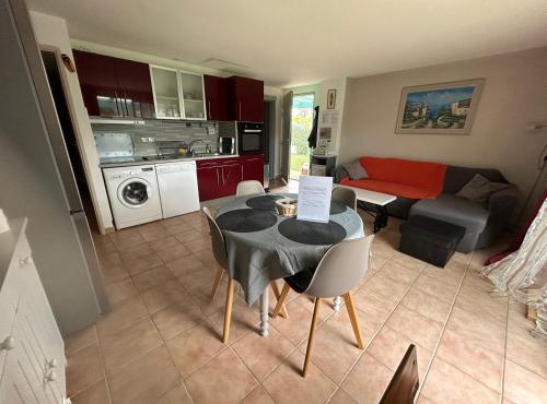 Villa Roussillon