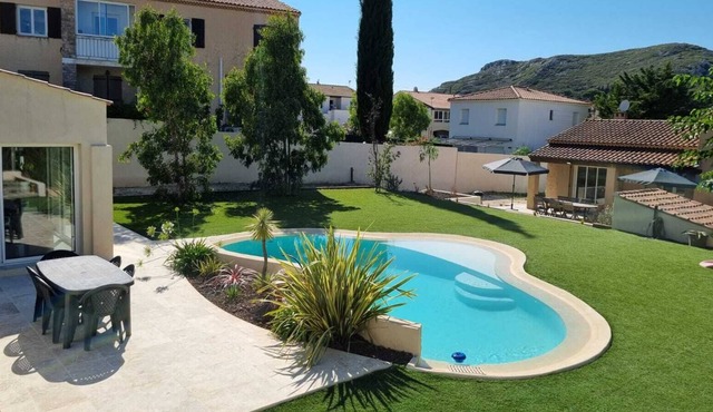 Villa Rove