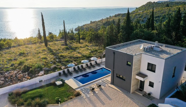 Villa Royal Promons ZadarVillas