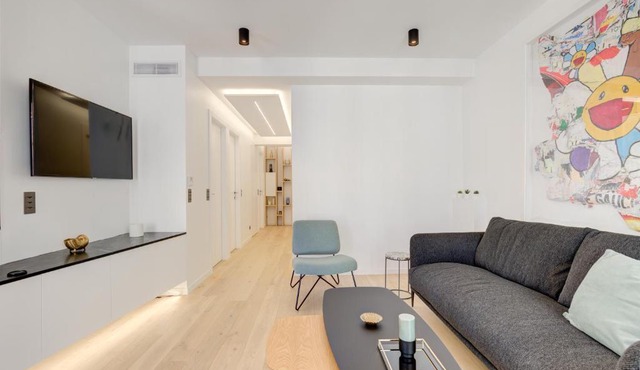 Villa Royale Cannes croisette Carré d'or