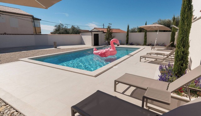 Villa ROZA (79156-K1) - Umag