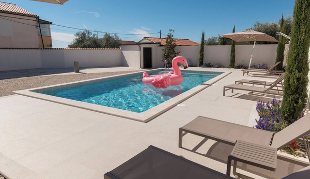 Villa Roza by Interhome