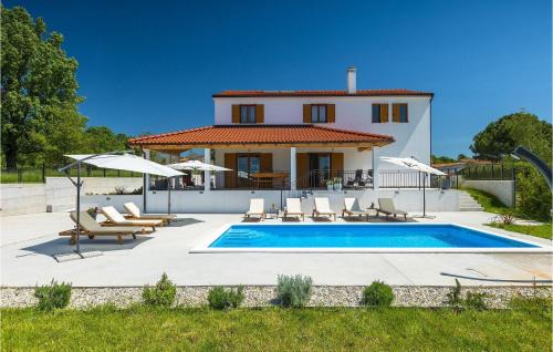 Villa Roza-Dolinci