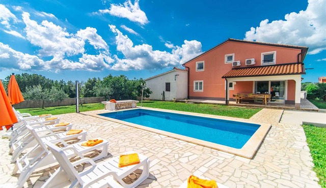 Villa Roza