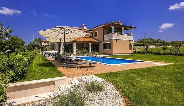 Villa Roza- Villa for your holiday