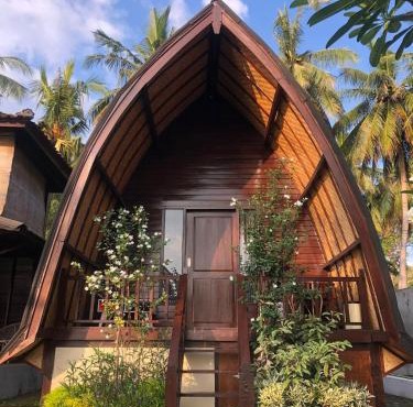 Villa RR Senggigi