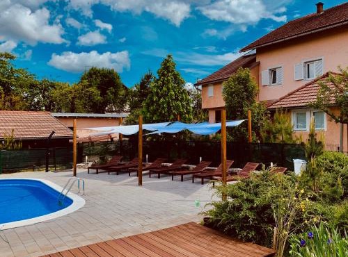 Villa Rubčić Rooms