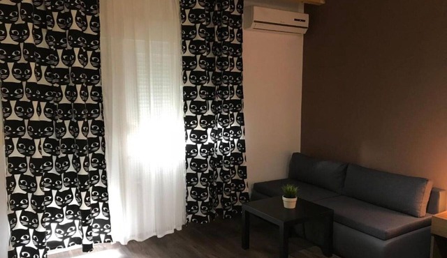 Villa Rubčić - Double room with Terrace and Poold View - (8)