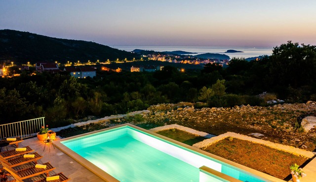 Villa Rubea