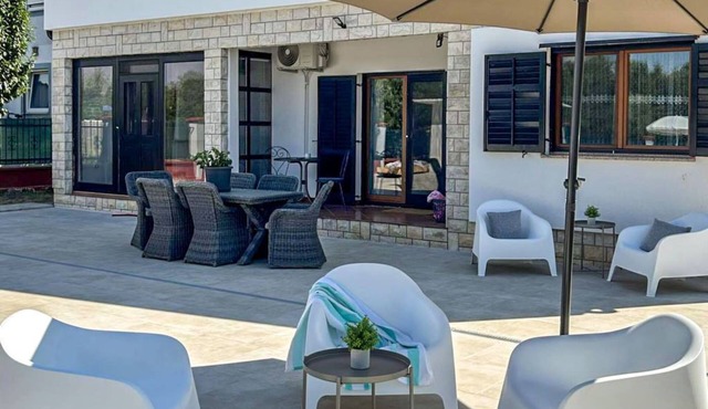 Villa Rubil by Interhome