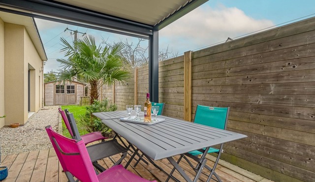 Villa Rucette by Interhome