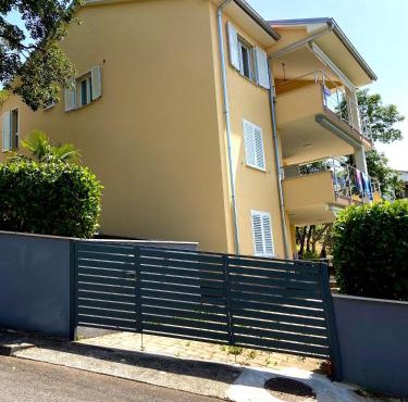 Villa Rudy Holiday Home