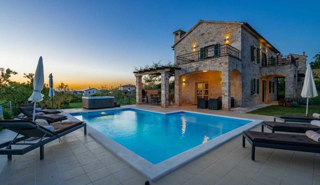 Villa Ruk