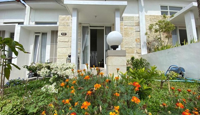 Villa Rumadara