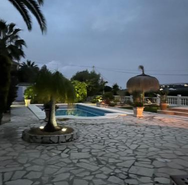 Villa Ruperto - Calpe's Mini Resort