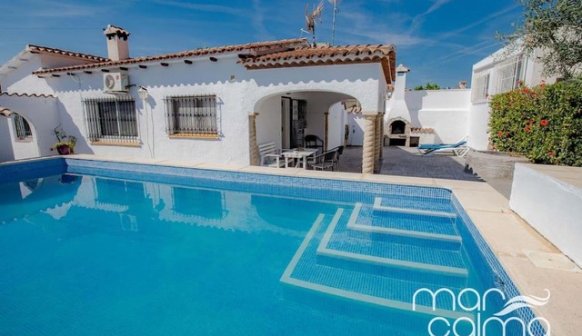 Villa Rustical by MarCalma