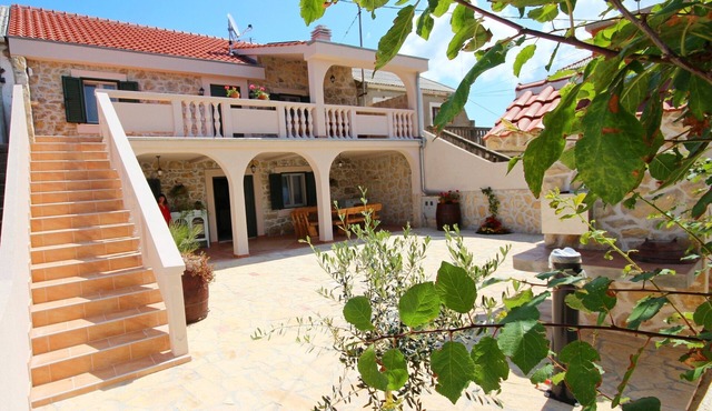 Villa Rustica apartment