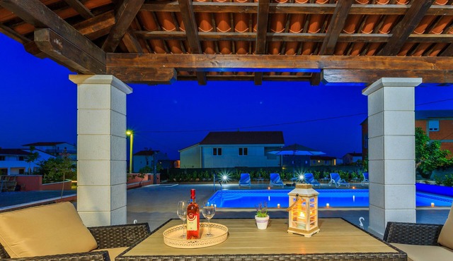 Villa Rusula