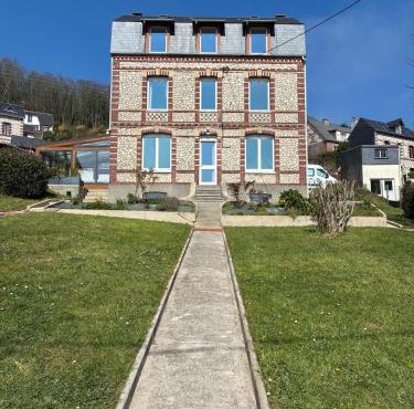 Villa Sémaphore