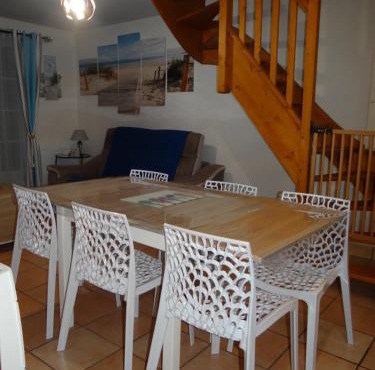 Villa Sérena la forêt et la plage à quelques minutes!