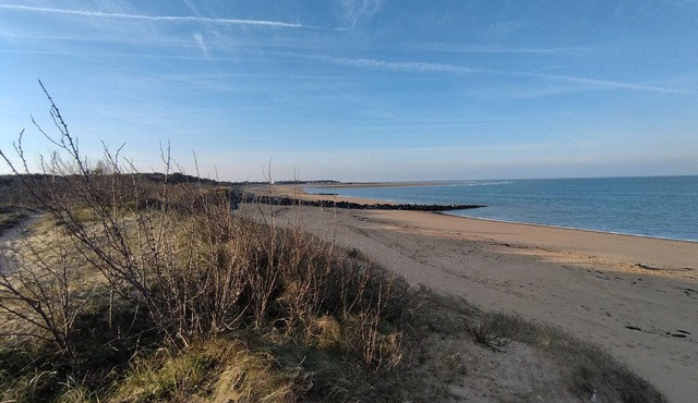 Villa Saint-Georges-d'Oléron, 2 bedrooms, 4 persons