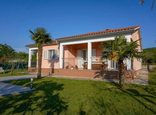 Villa SABINA - Breg Ivanovci