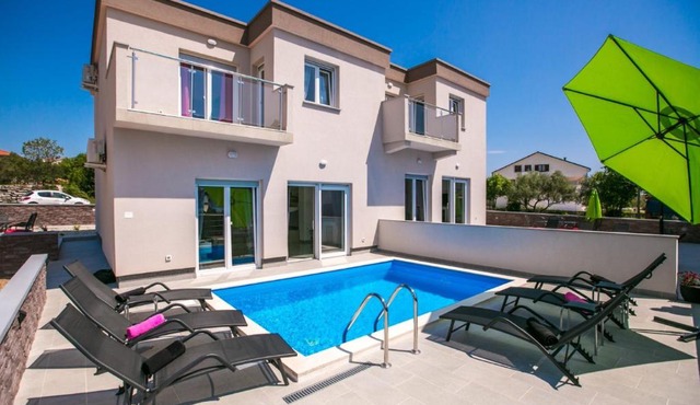 Villa Sabine Twin