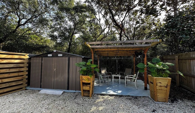 Villa Saffron Private Vacation for 2 Last Minute Special