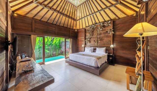 Villa Sage Bali