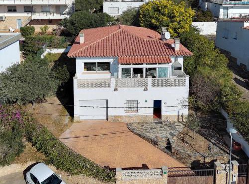Villa Sahara by Interhome