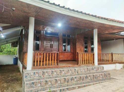 Villa Sahara Hiil