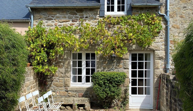 Villa Saint-Jacut-de-la-Mer, 1 bedroom, 3 persons