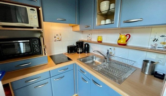 Villa Saint-Pierre-Quiberon, 2 bedrooms, 4 persons