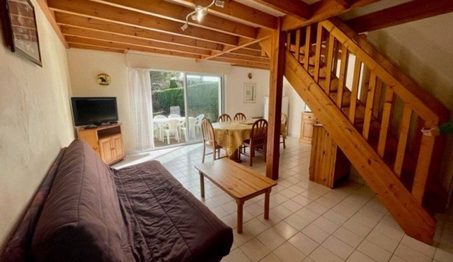 Villa Saint-Pierre-Quiberon, 2 bedrooms, 6 persons