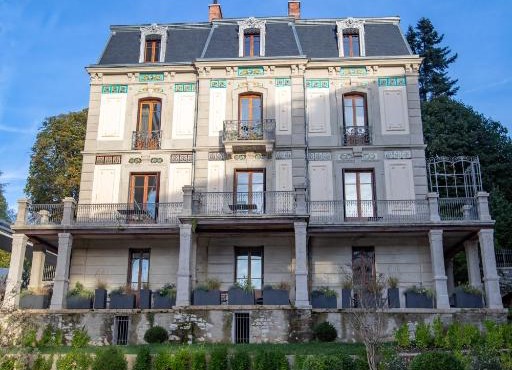 Villa Saint Enogat