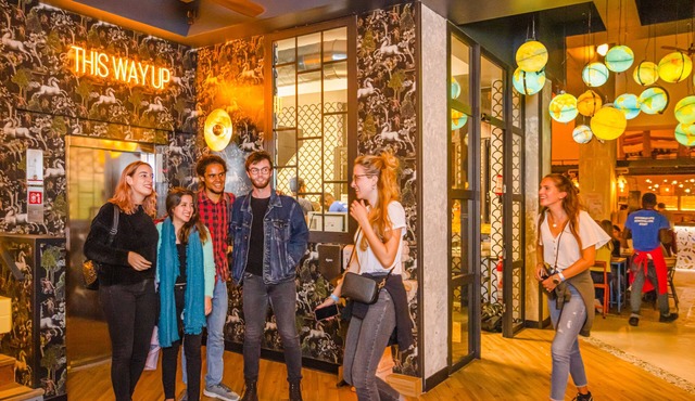 Villa Saint Exupéry Beach - Hostel