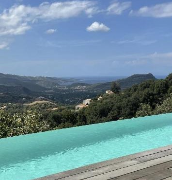 Villa saint exupery