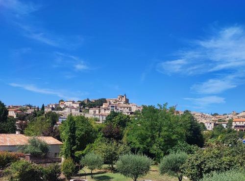 Villa Saint Pierre Valensole